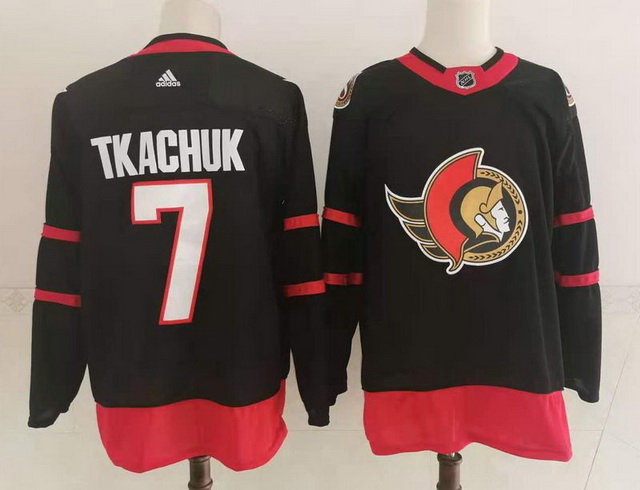 Ottawa Senators Jerseys 04